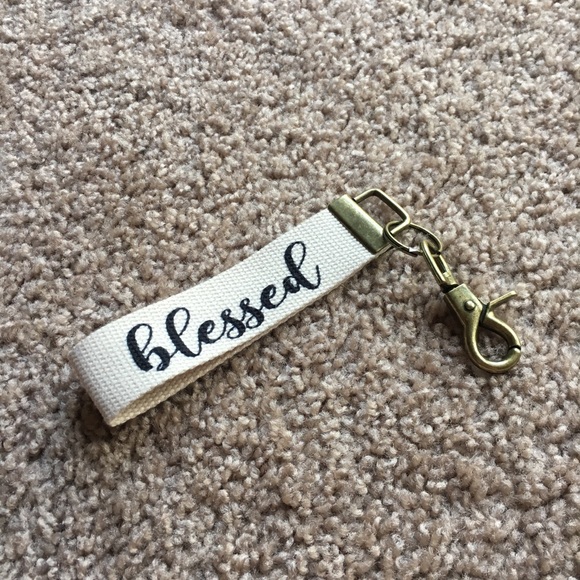 Keychain - Picture 1 of 2